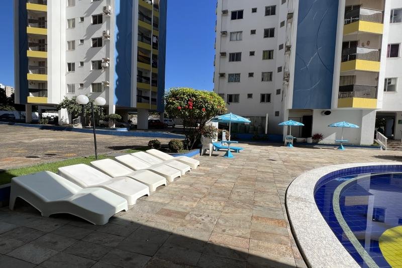 Condomínio AGUAS DA FONTE em CALDAS NOVAS GO